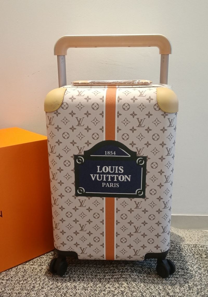 Louis Vuitton Suitcase